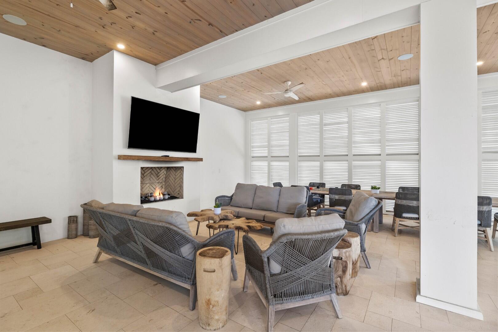 Beach Highlands - Residential