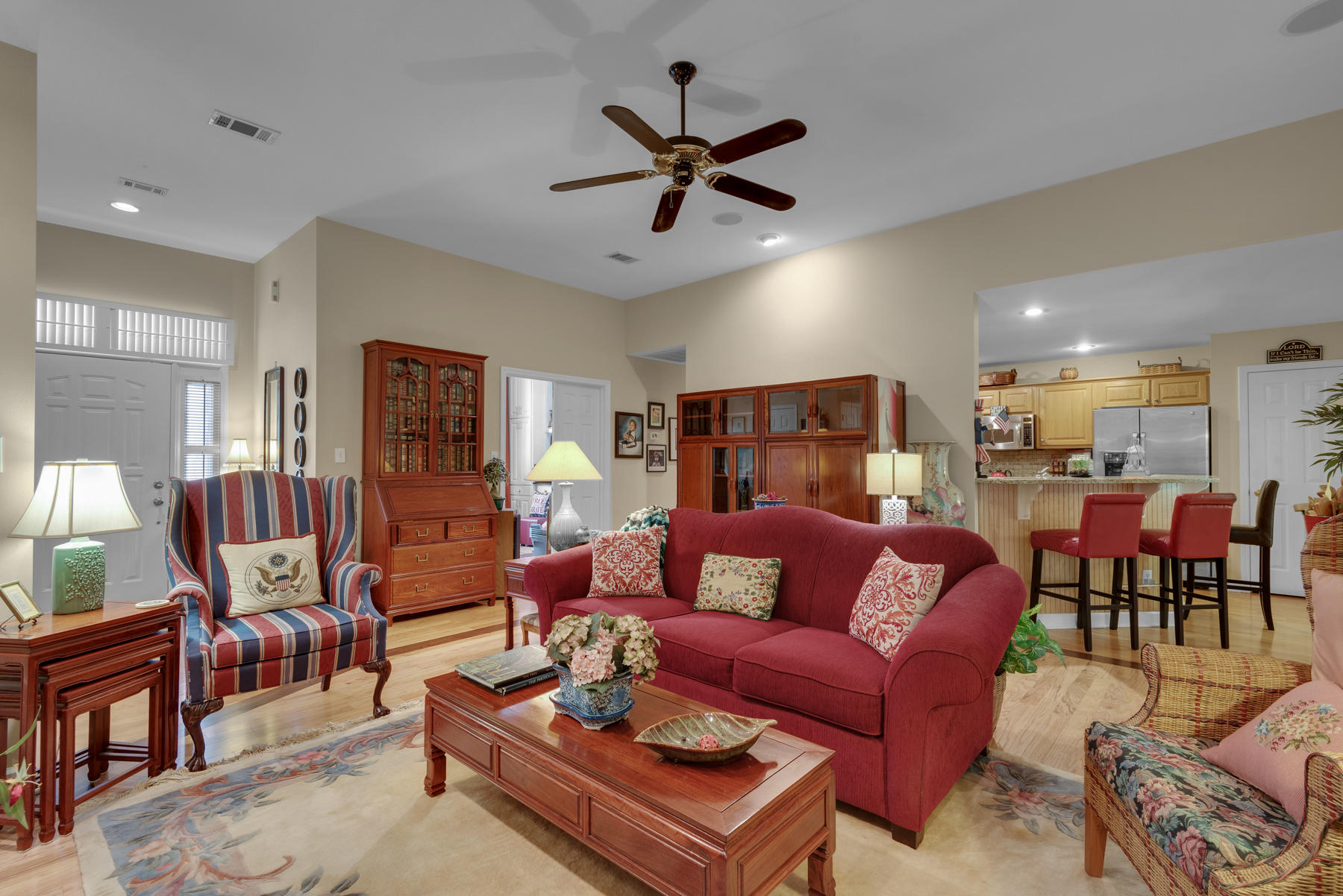 HUNTINGTON S/D PH 2 - Residential