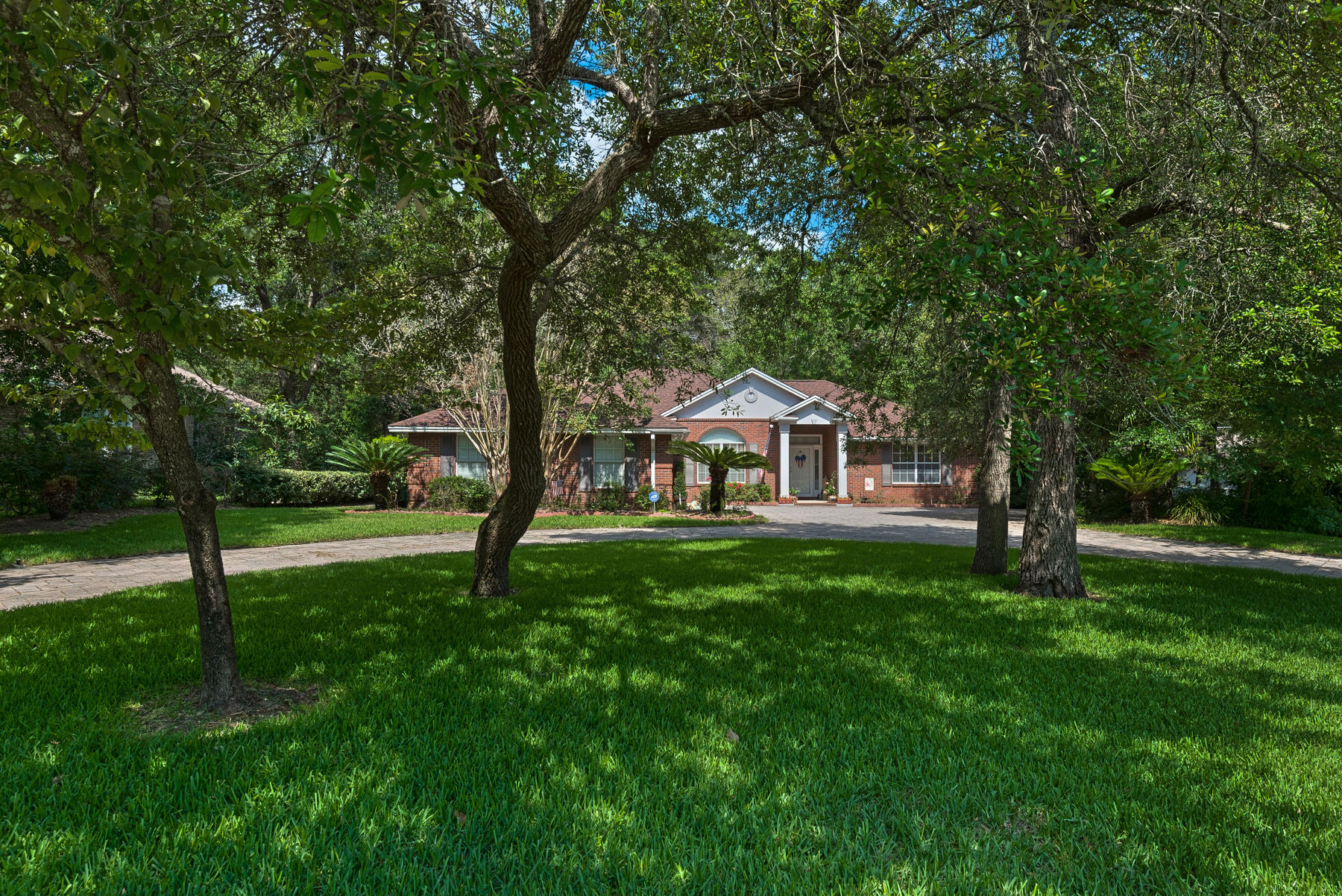 HUNTINGTON S/D PH 2 - Residential