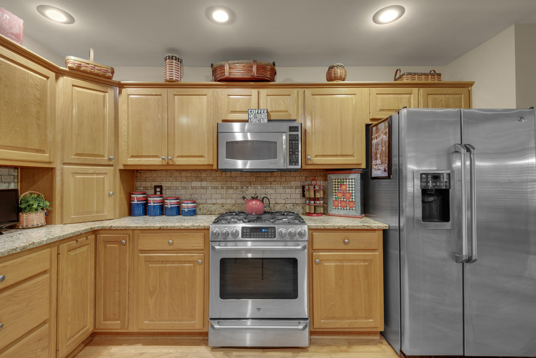 HUNTINGTON S/D PH 2 - Residential