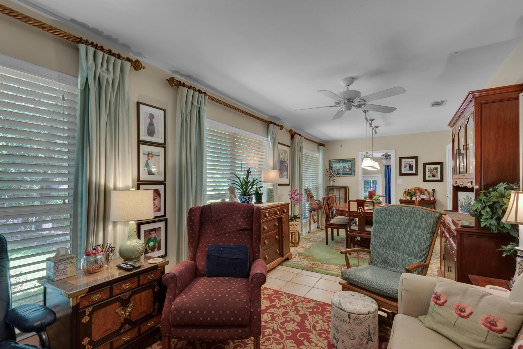 HUNTINGTON S/D PH 2 - Residential