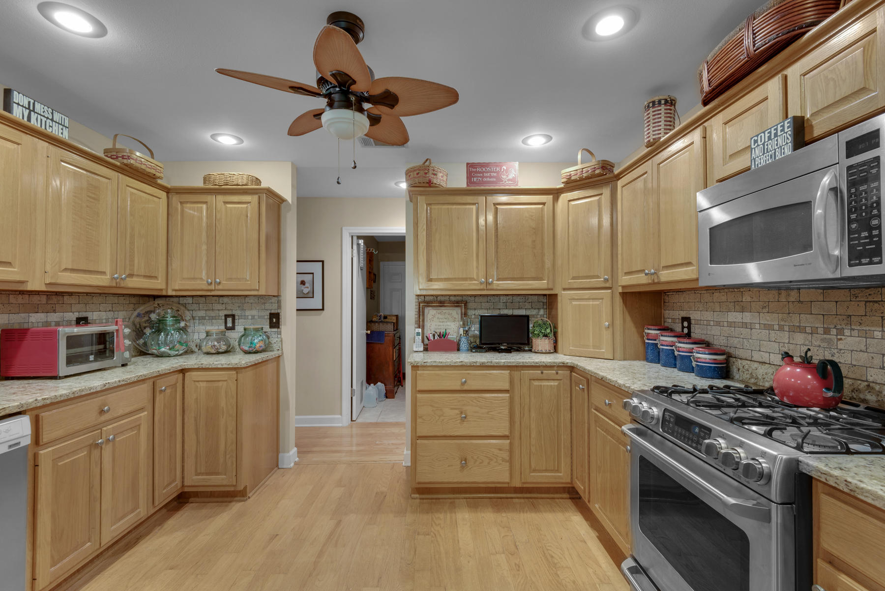 HUNTINGTON S/D PH 2 - Residential