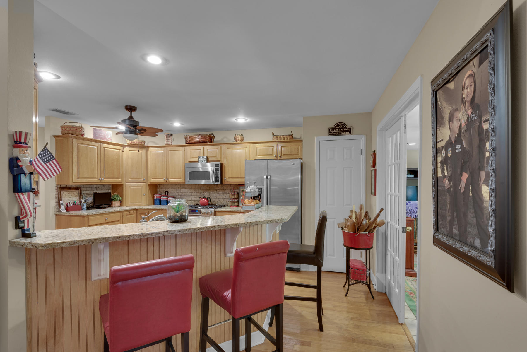 HUNTINGTON S/D PH 2 - Residential
