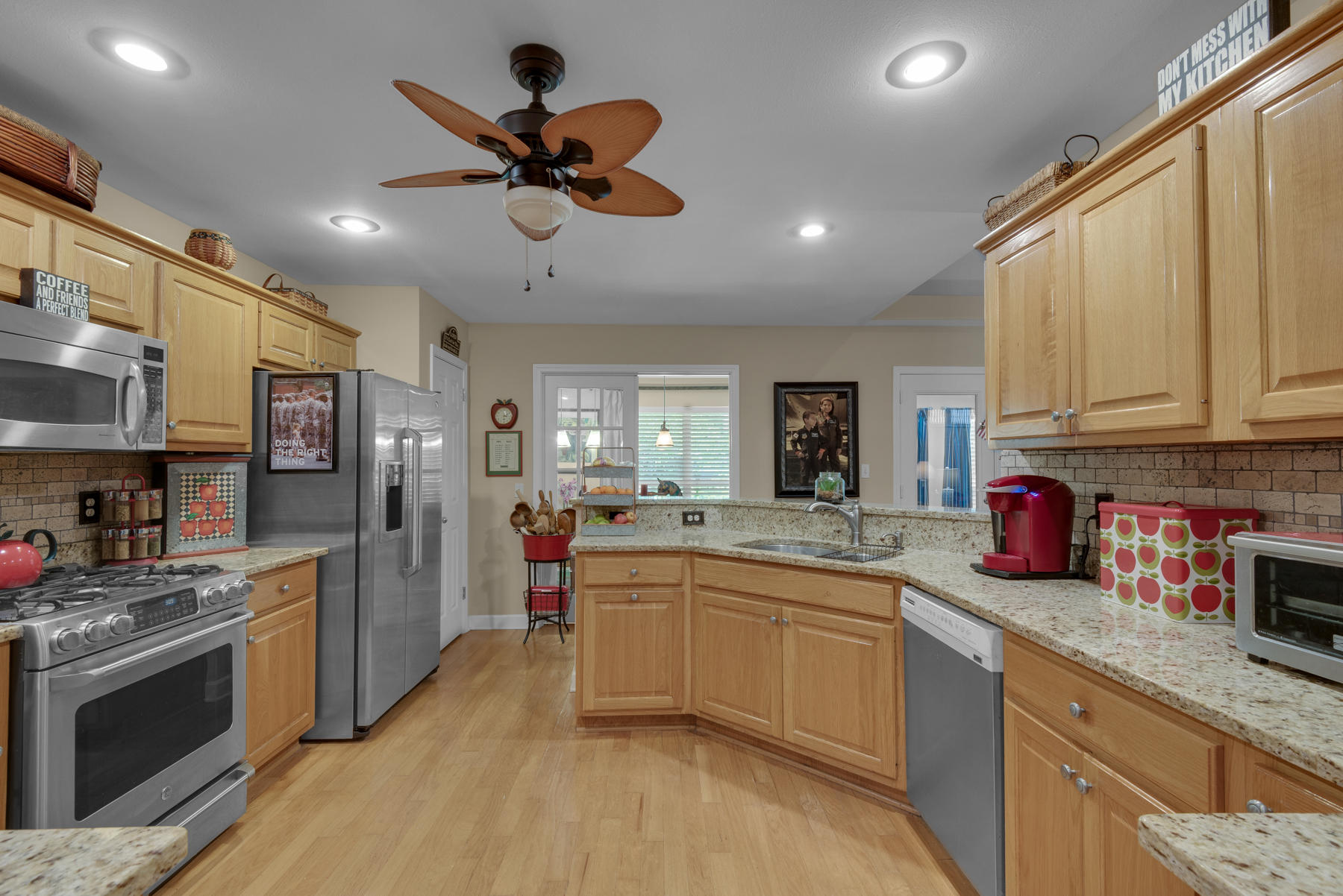 HUNTINGTON S/D PH 2 - Residential