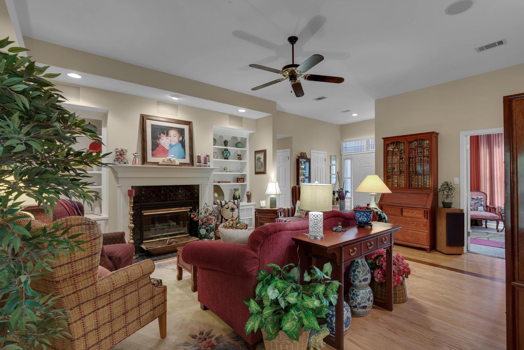 HUNTINGTON S/D PH 2 - Residential