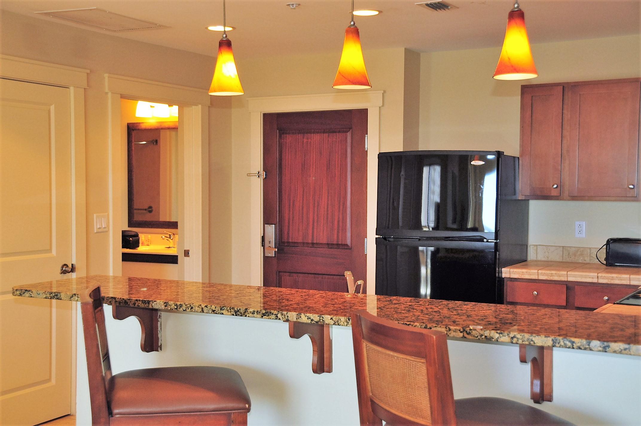 ORIGIN AT SEAHAVEN - Residential