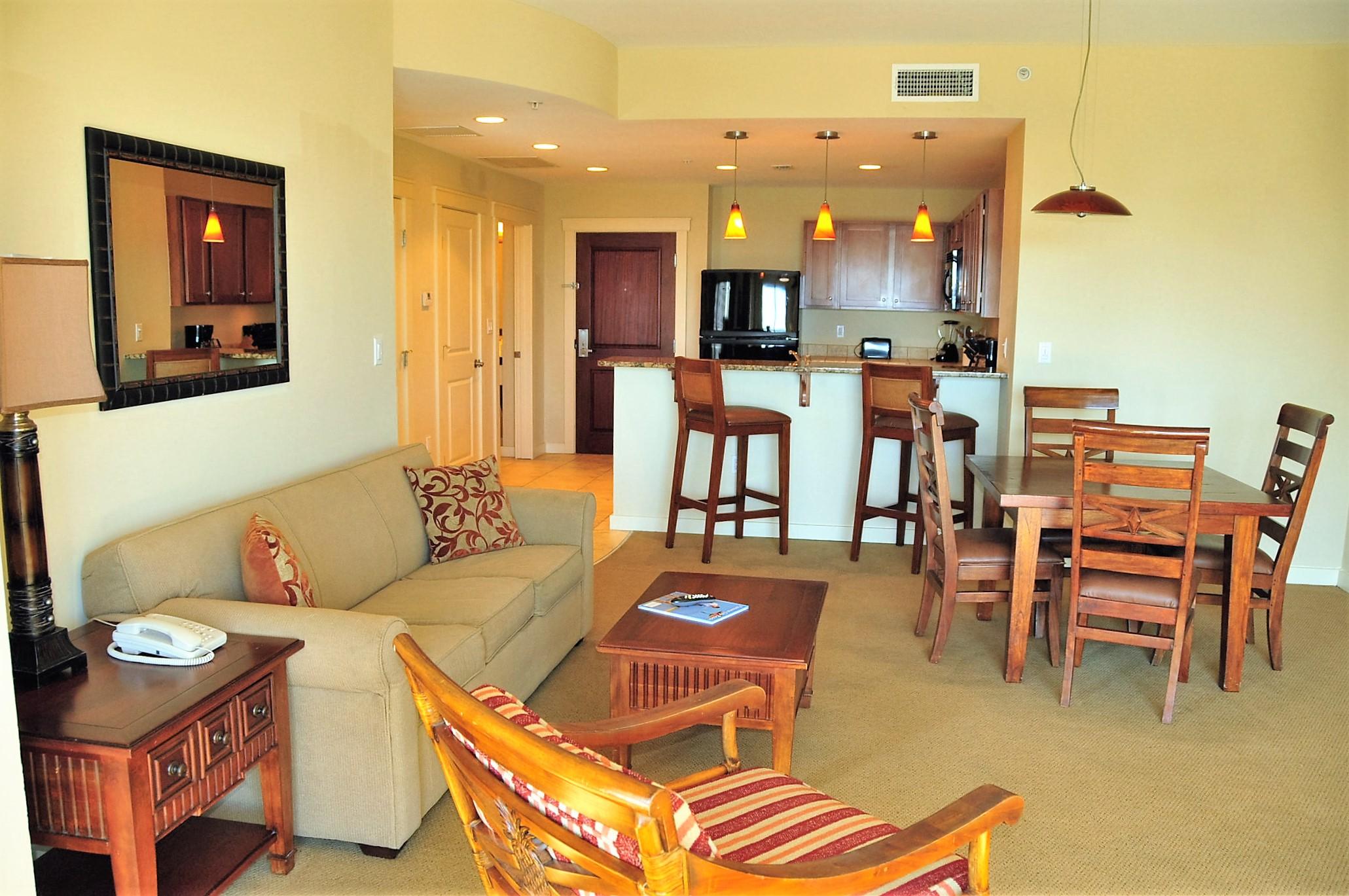 ORIGIN AT SEAHAVEN - Residential