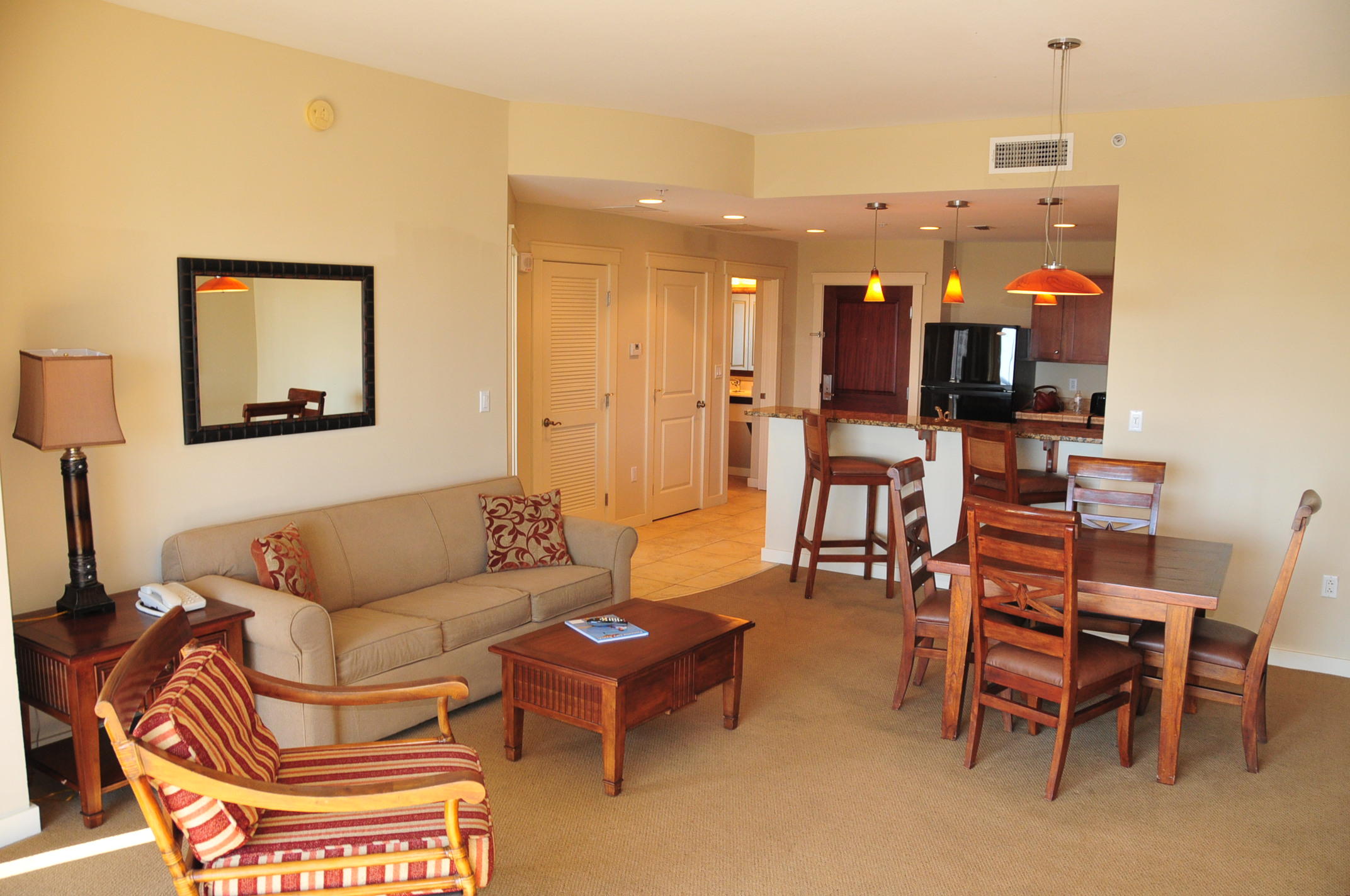 ORIGIN AT SEAHAVEN - Residential