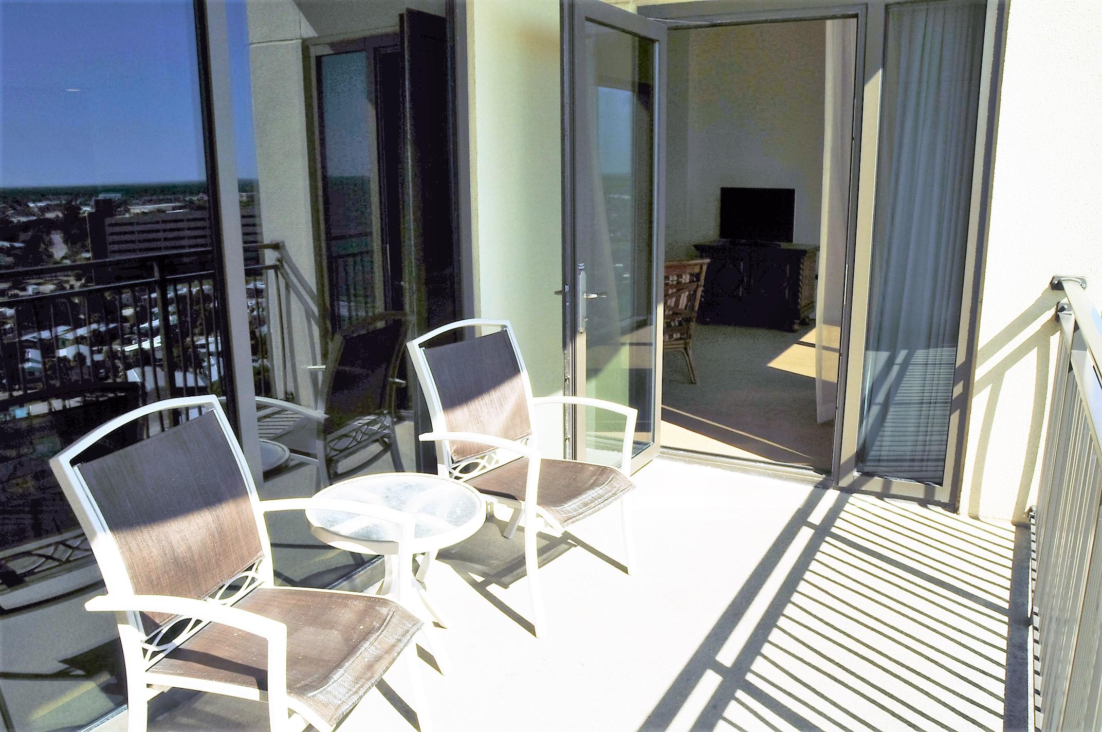 ORIGIN AT SEAHAVEN - Residential