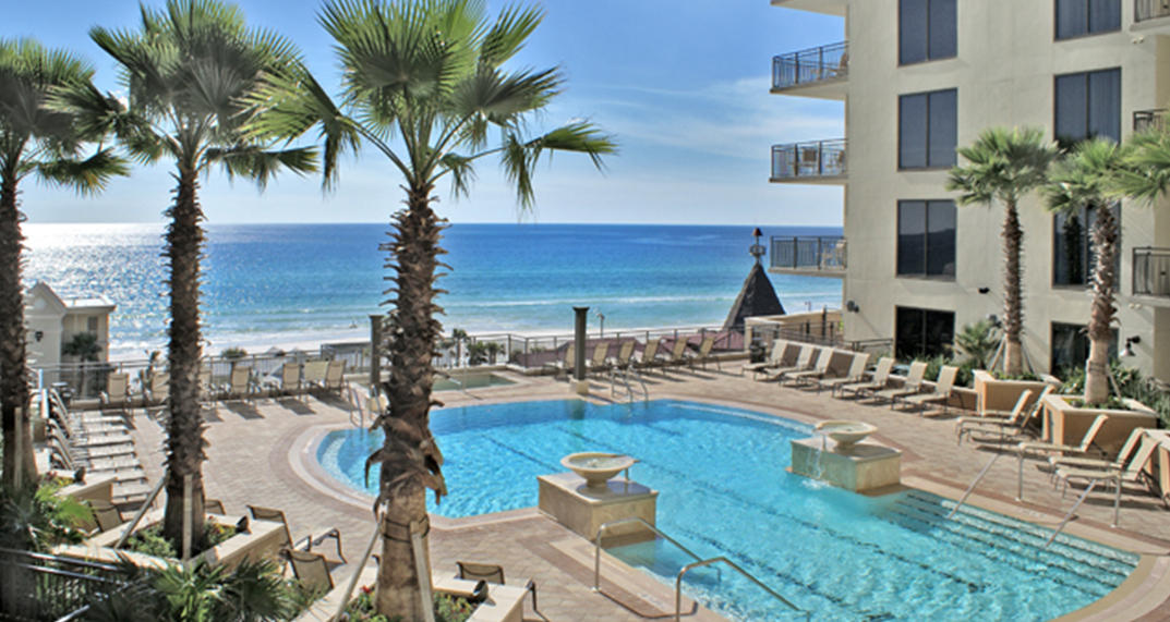 ORIGIN AT SEAHAVEN - Residential