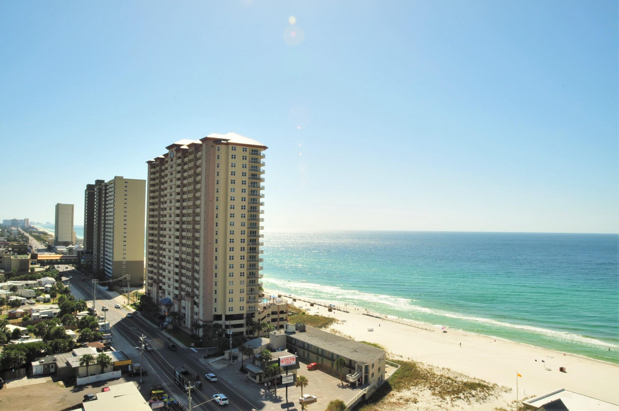 ORIGIN AT SEAHAVEN - Residential