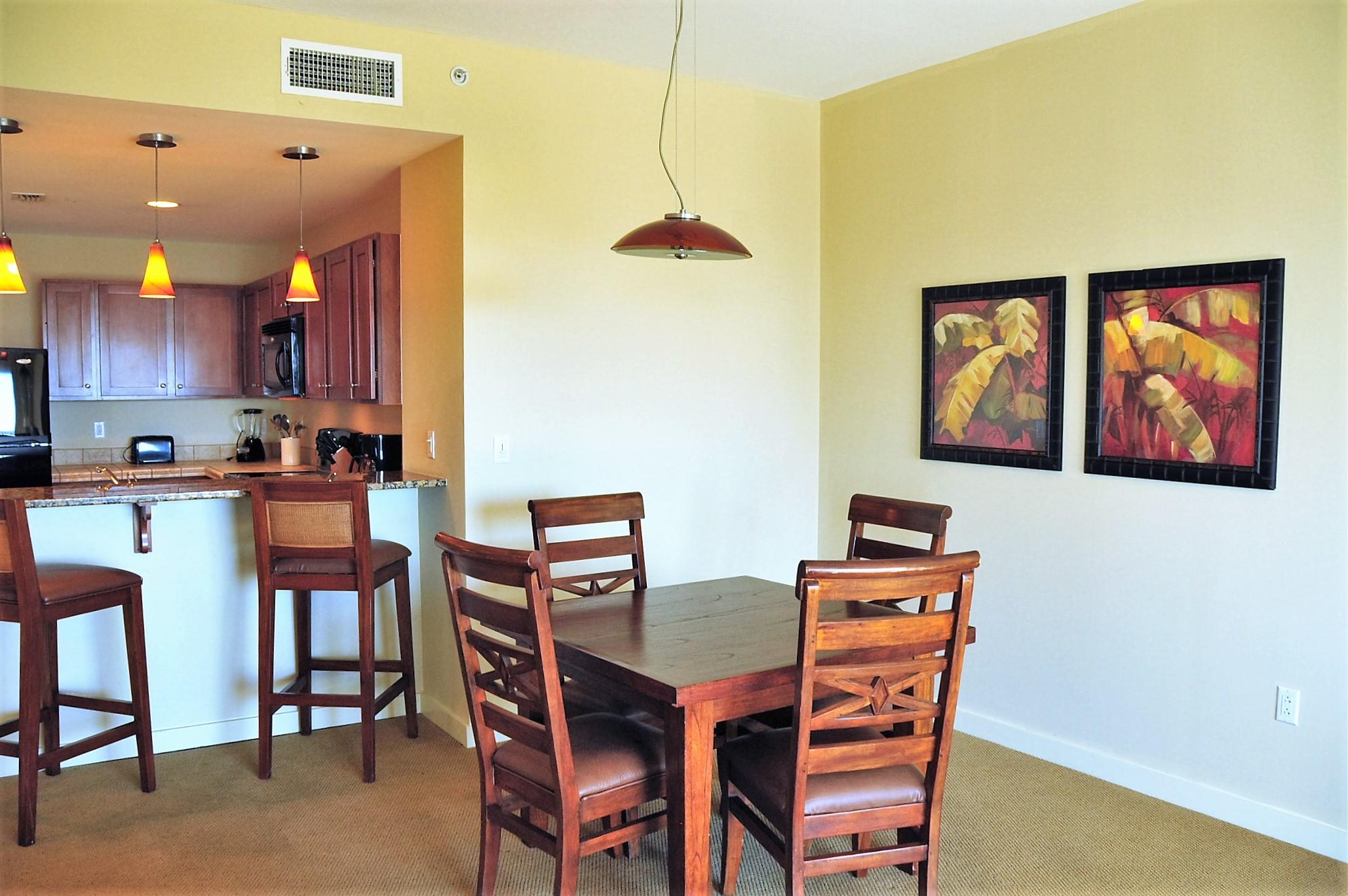 ORIGIN AT SEAHAVEN - Residential