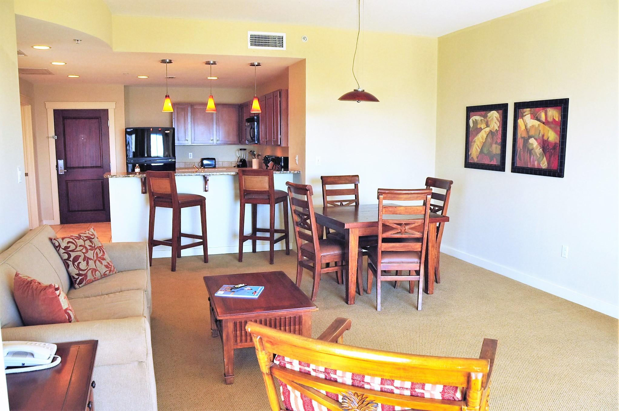 ORIGIN AT SEAHAVEN - Residential