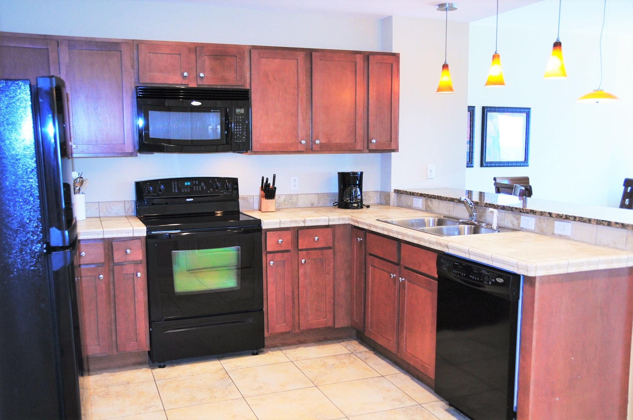 ORIGIN AT SEAHAVEN - Residential