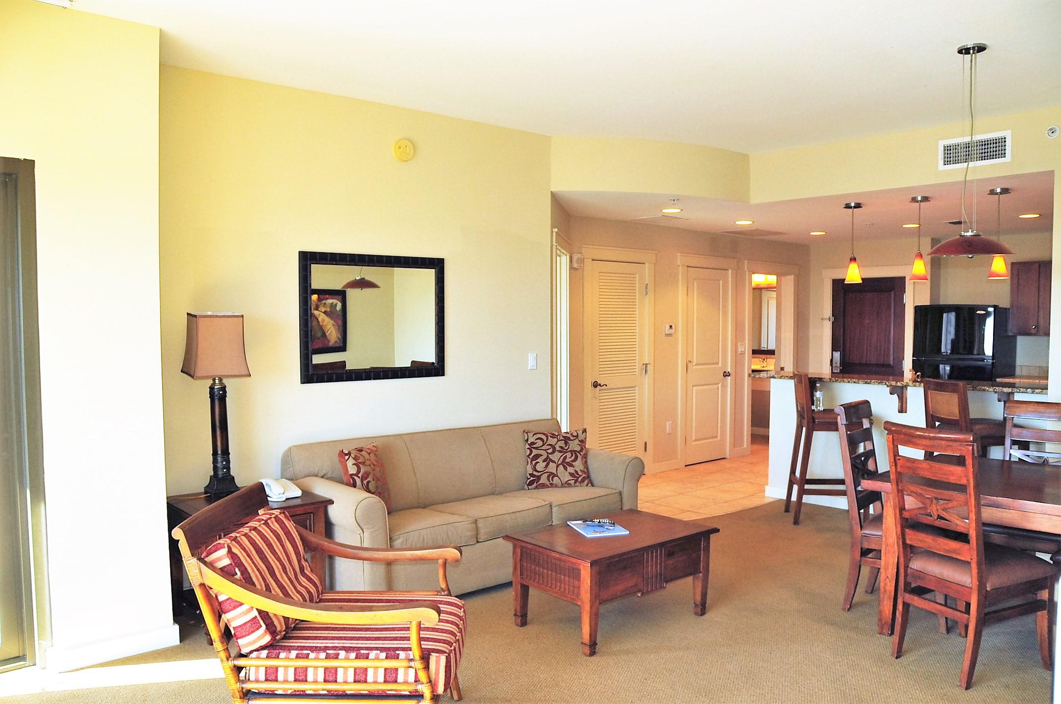 ORIGIN AT SEAHAVEN - Residential