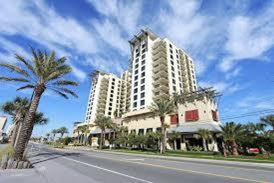 UNIQUE OPEN FLOOR PLAN & RENTAL READY! Tired of all the rectangular condo units? This condo is certainly unlike that of many others on the beach! Origin at Seahaven is one of the newest buildings on the beach built in 2007 and boasts some of the most unique open floor plans making this beauty not only perfect for rental, but has such an amazing flow you'll want to live here year-round! You'll be hard-pressed to find another like it in Panama City Beach and at such a great price! Fully furnished, well maintained, with one breathtaking exterior. Origin has one lovely Grande Pool Terrace and hot-tub that will make you feel as if the Gulf of Mexico is never ending! Complete with everything you need, it's a MUST SEE! Talk to your agent TODAY about arranging your showing in 1331!