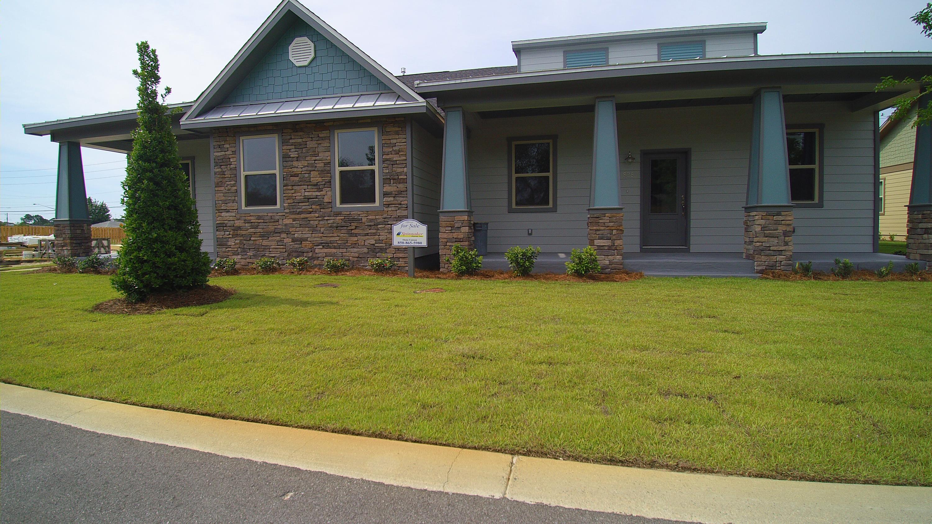 Osprey Landing - Residential