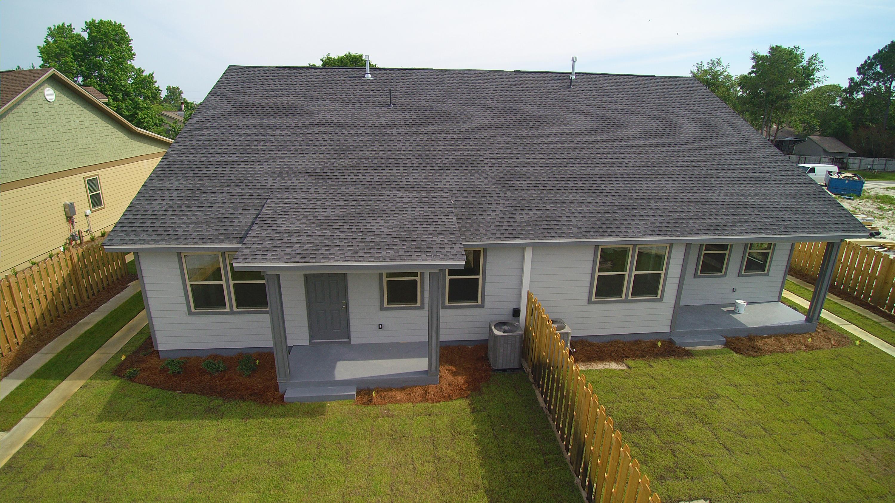 Osprey Landing - Residential