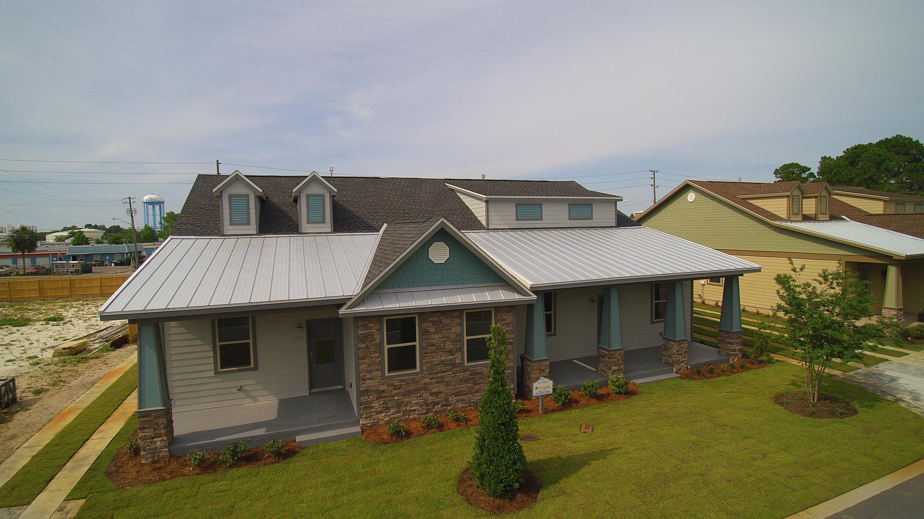 Osprey Landing - Residential