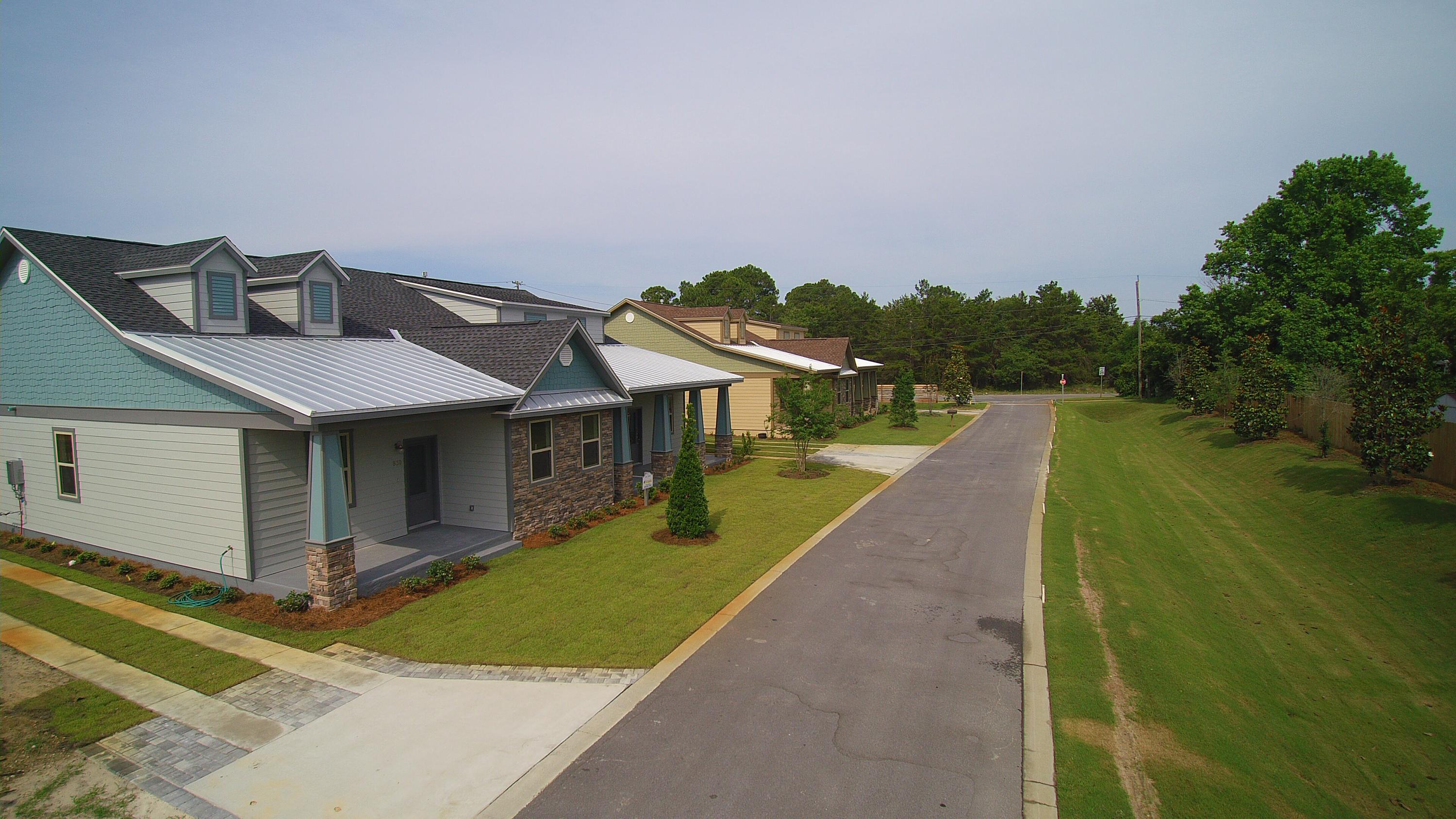 Osprey Landing - Residential