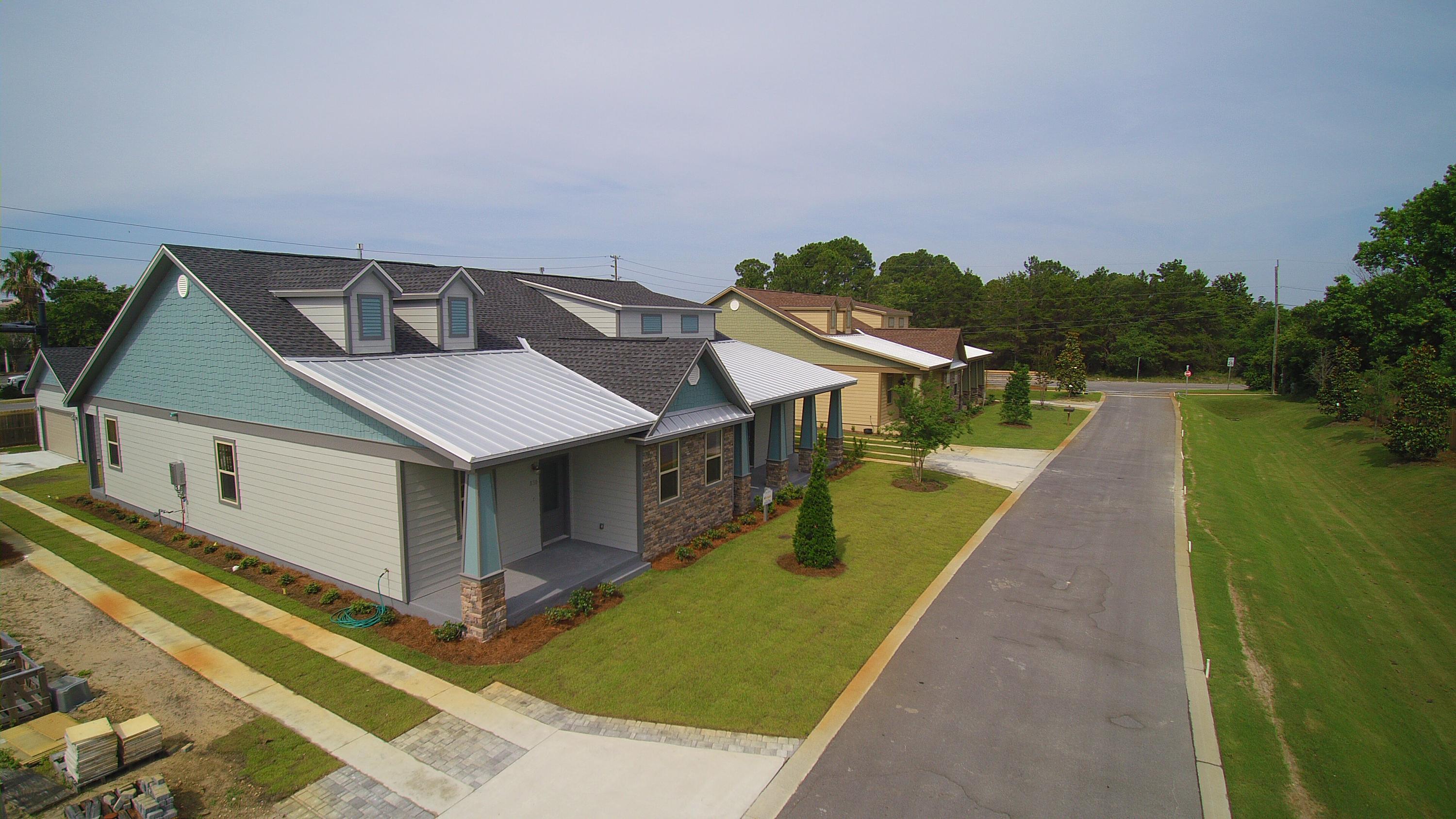 Osprey Landing - Residential