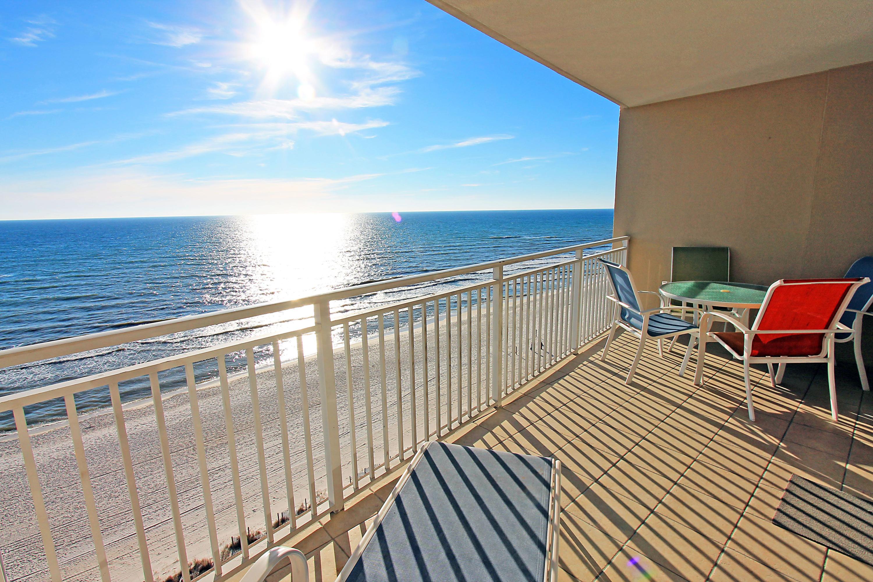 EMERALD BEACH CONDO - Residential