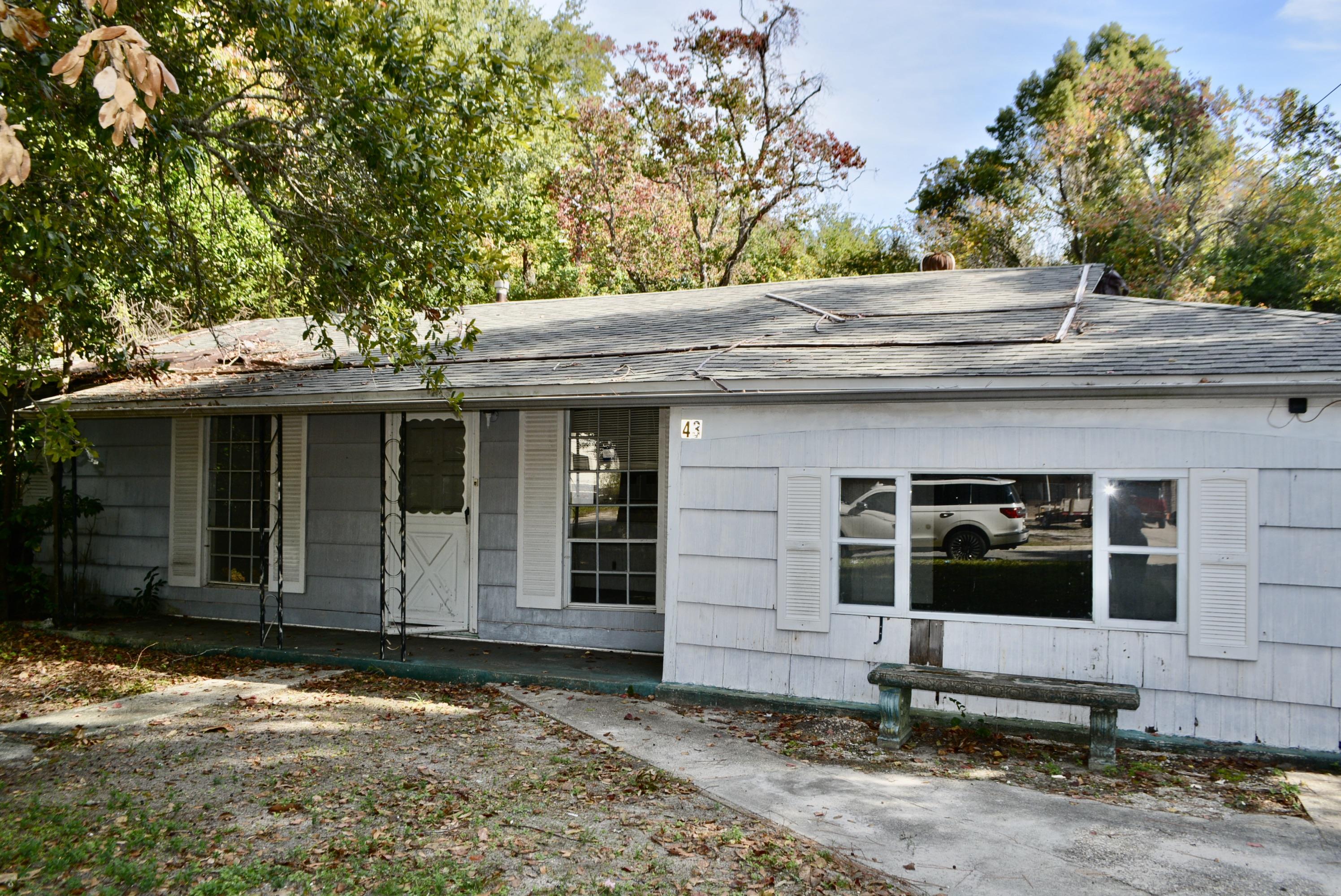 OAKLAND ADDN - Residential