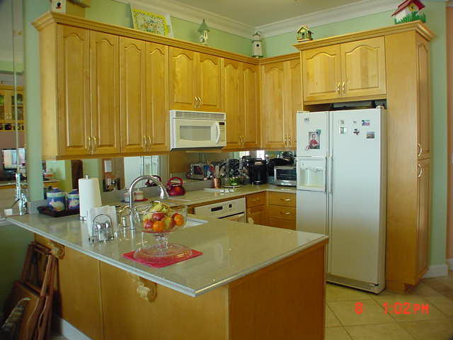 OAK HARBOUR CONDO - Residential