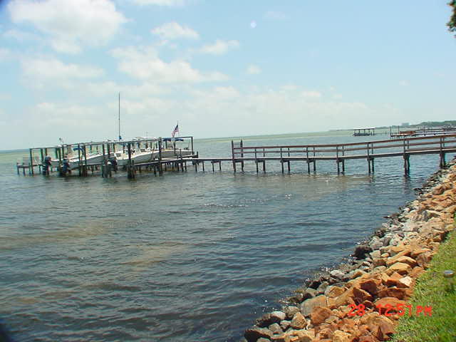 OAK HARBOUR CONDO - Residential