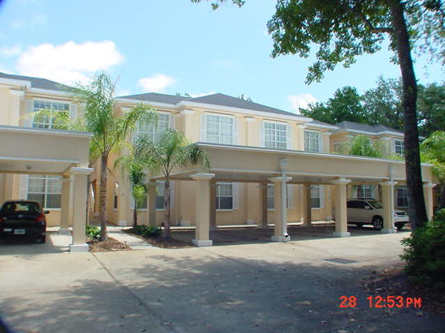 OAK HARBOUR CONDO - Residential