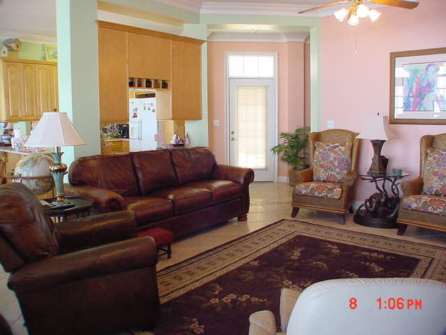 OAK HARBOUR CONDO - Residential