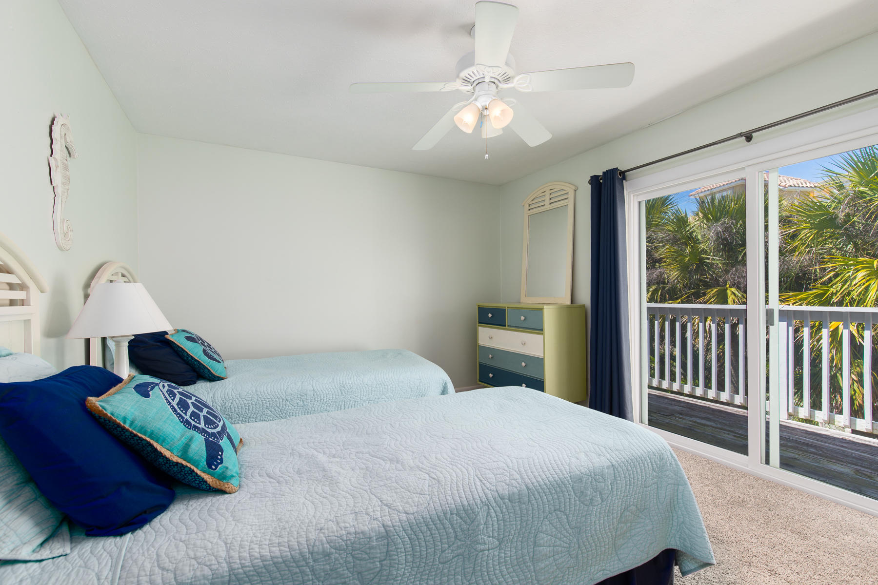 Sandcastles by the Sea Townhomes - Residential