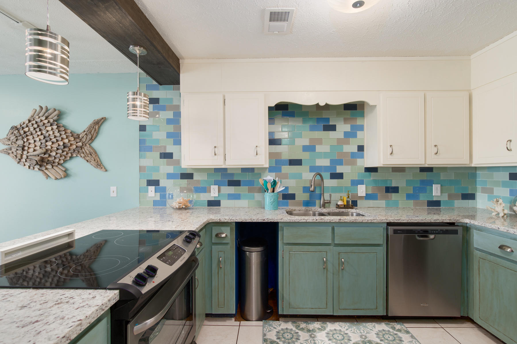 Sandcastles by the Sea Townhomes - Residential