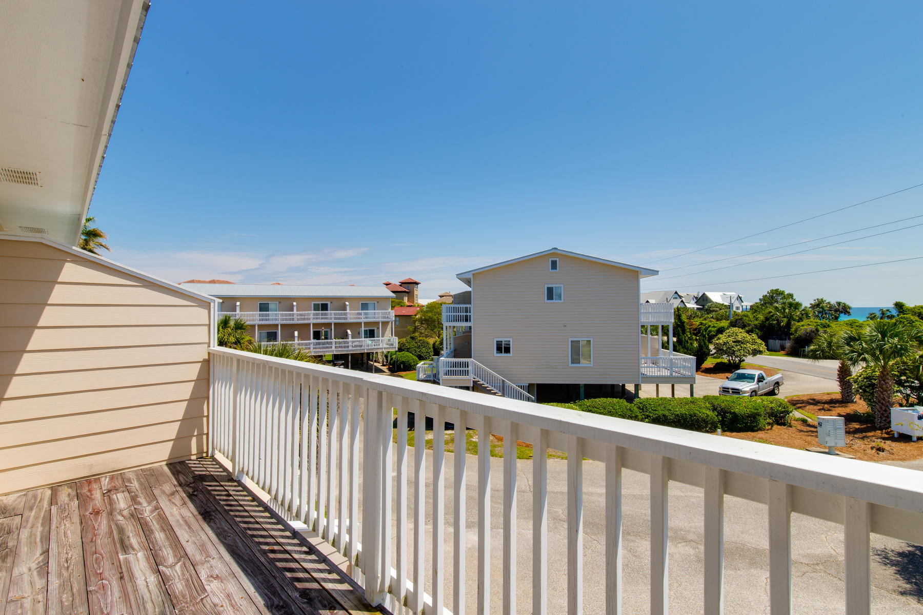 Sandcastles by the Sea Townhomes - Residential