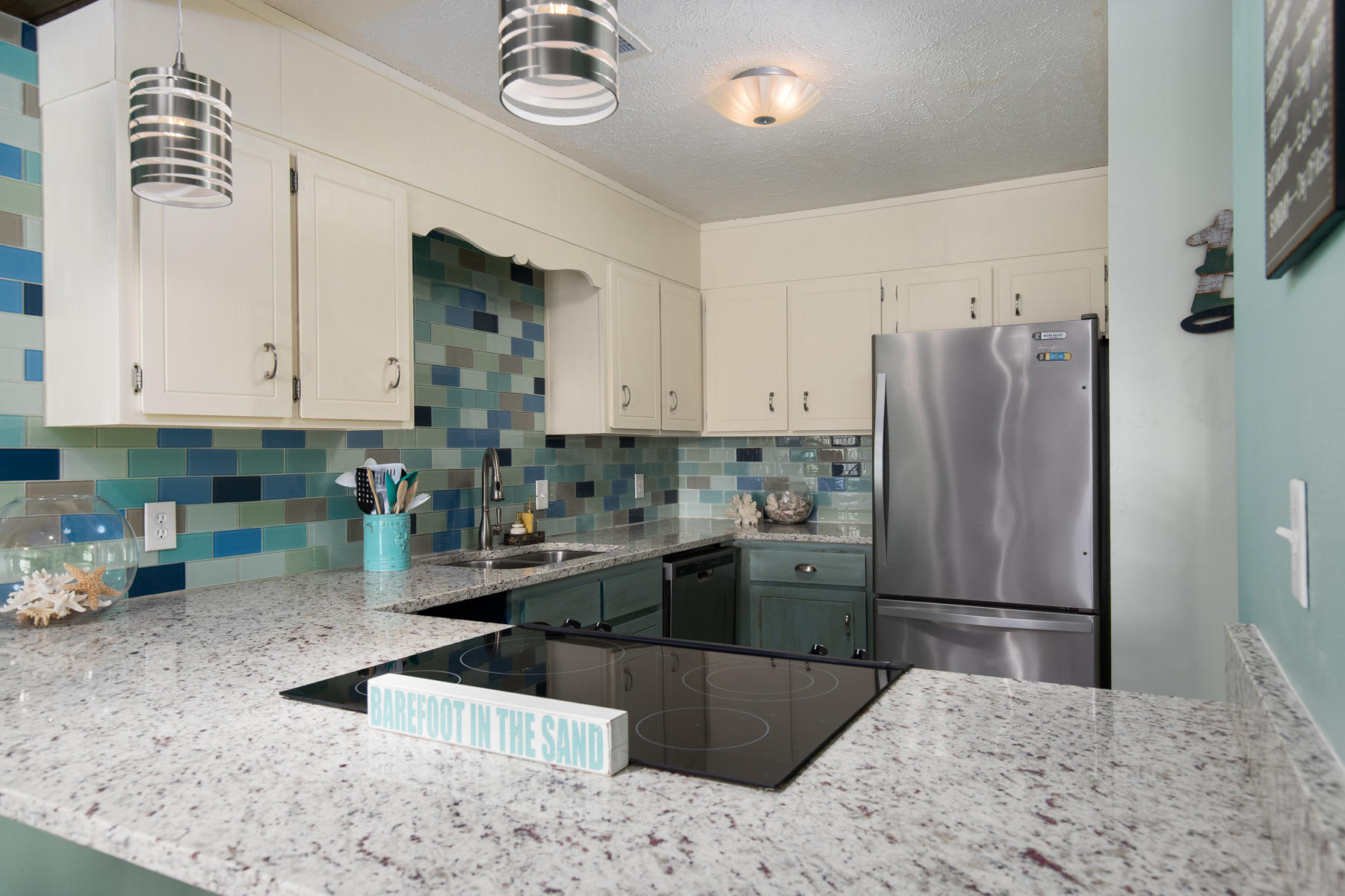 Sandcastles by the Sea Townhomes - Residential