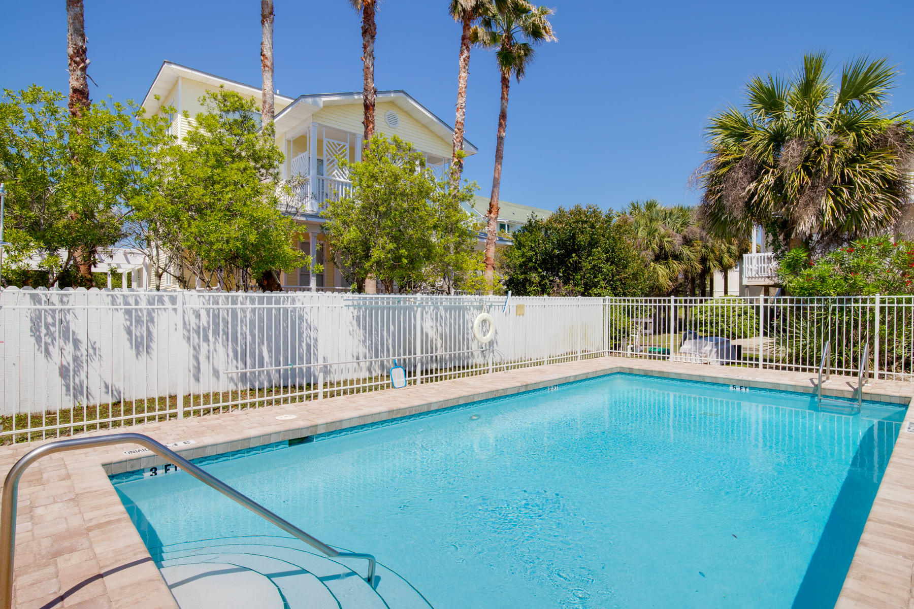 Sandcastles by the Sea Townhomes - Residential