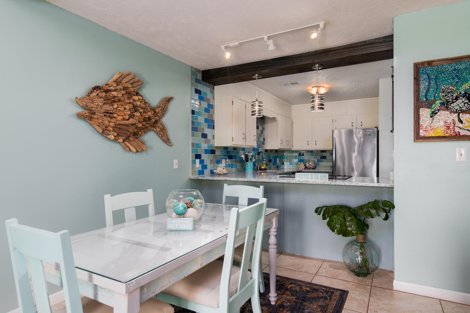 Sandcastles by the Sea Townhomes - Residential