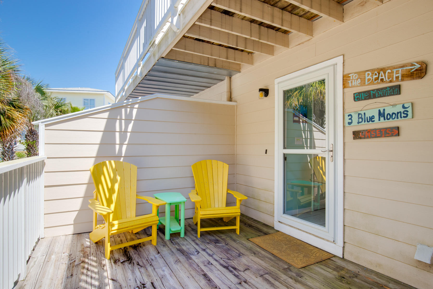 Sandcastles by the Sea Townhomes - Residential