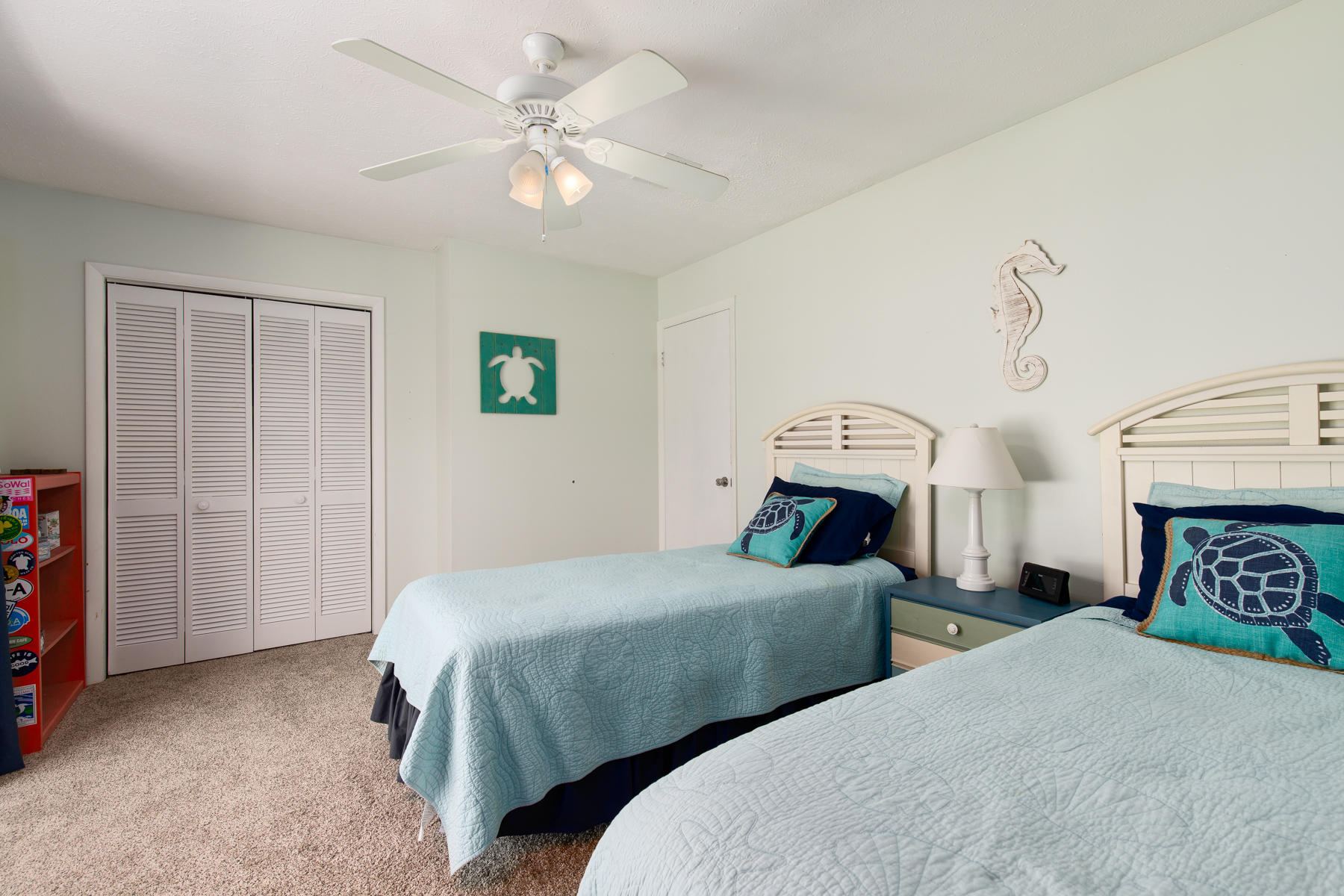 Sandcastles by the Sea Townhomes - Residential