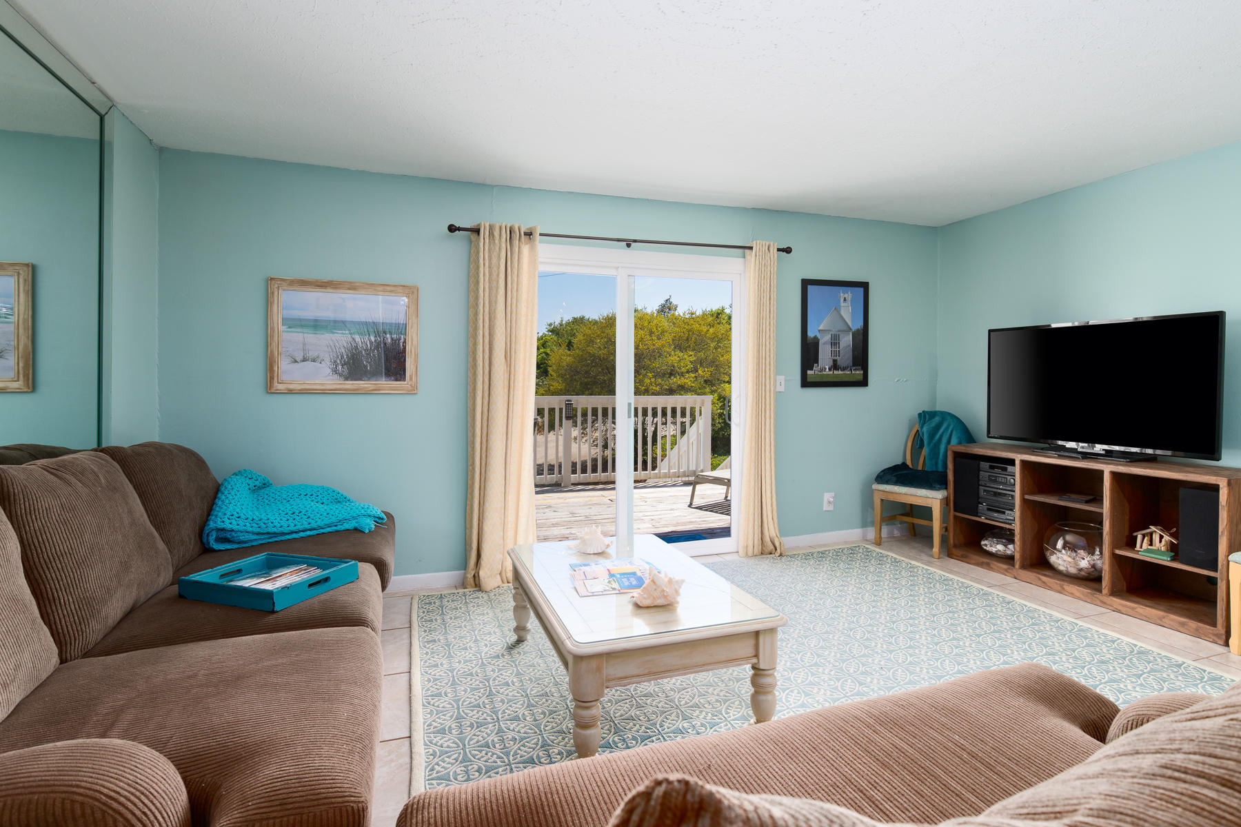 Sandcastles by the Sea Townhomes - Residential