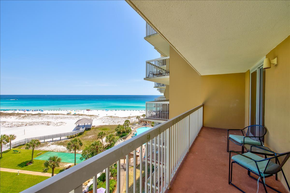 PELICAN BEACH RESORT CONDO - Residential
