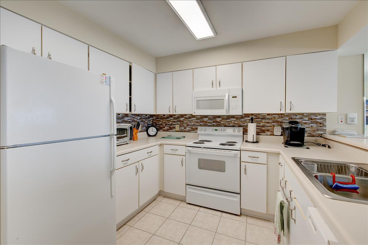 PELICAN BEACH RESORT CONDO - Residential