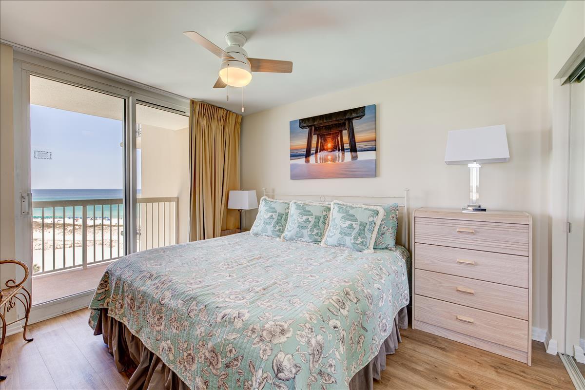 PELICAN BEACH RESORT CONDO - Residential