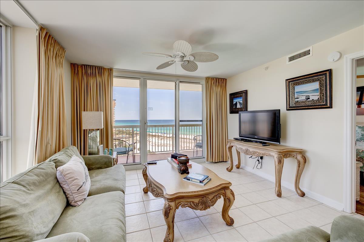 PELICAN BEACH RESORT CONDO - Residential