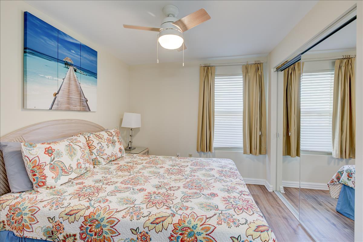 PELICAN BEACH RESORT CONDO - Residential