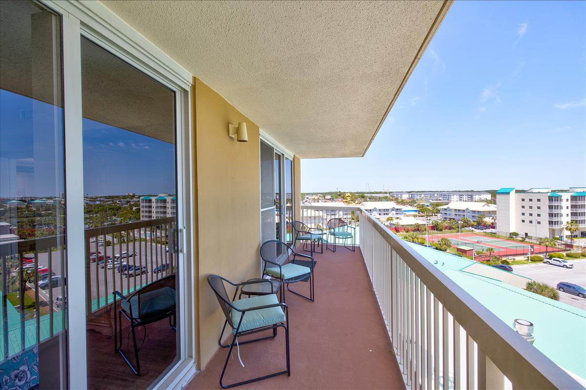 PELICAN BEACH RESORT CONDO - Residential