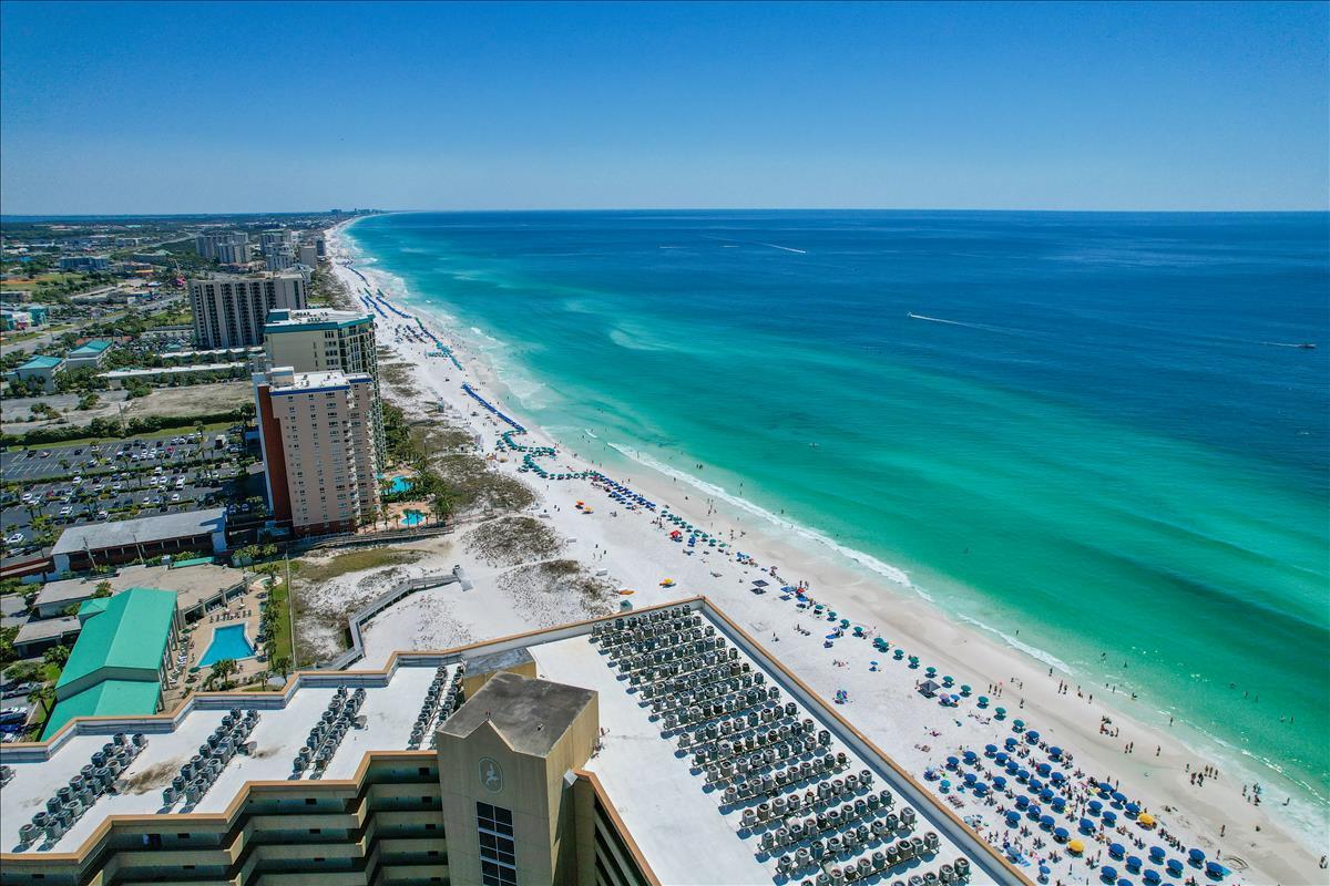 PELICAN BEACH RESORT CONDO - Residential