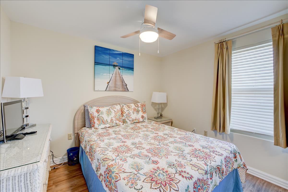 PELICAN BEACH RESORT CONDO - Residential