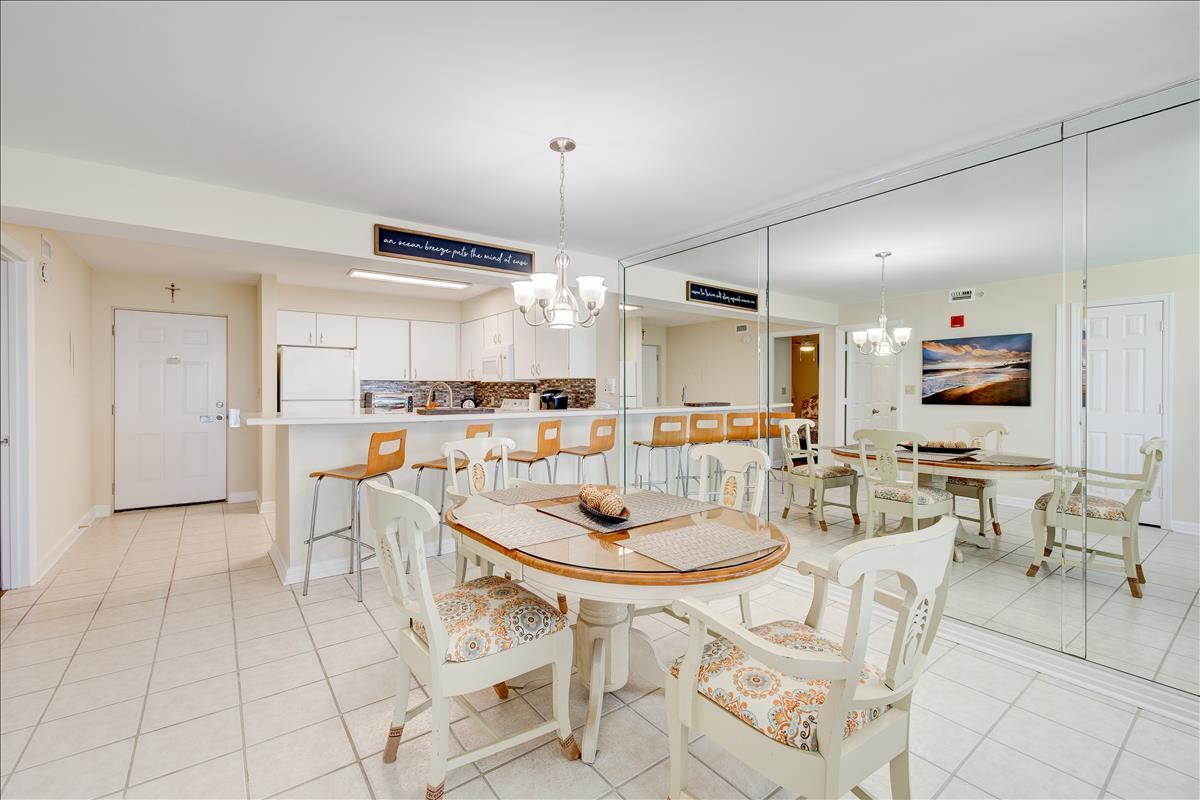 PELICAN BEACH RESORT CONDO - Residential