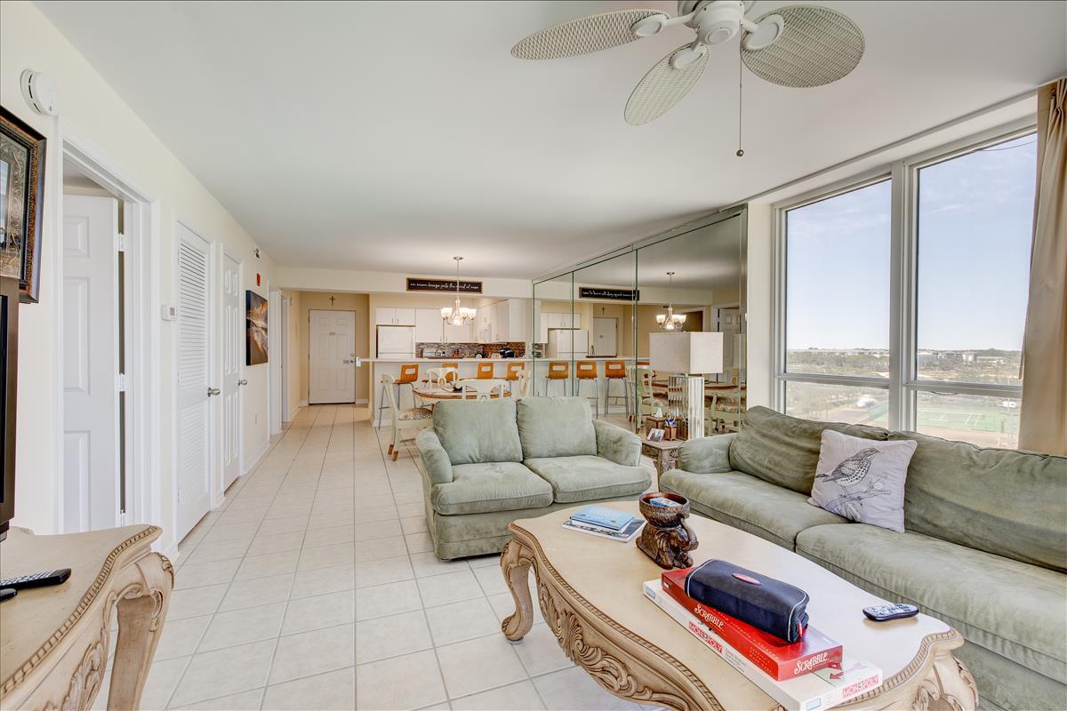 PELICAN BEACH RESORT CONDO - Residential